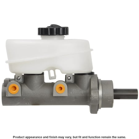 A1 Cardone New Master Cylinder, 13-2738 13-2738